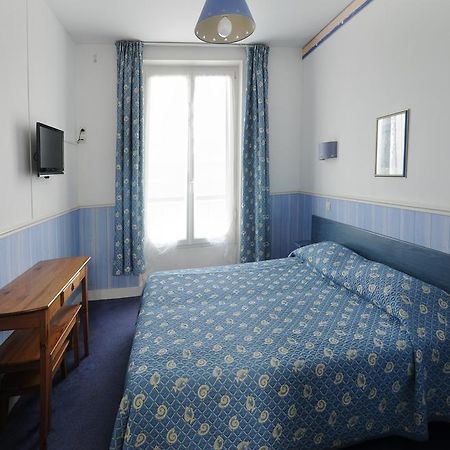 Le Clos Normand Hotel Saint-Aubin-sur-Mer  Esterno foto